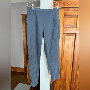 Mountain Hardwear W Dynama High Rise Pant